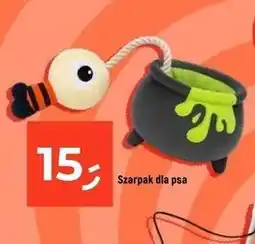 Dealz Szarpak dla psa oferta