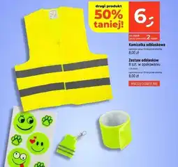 Dealz Kamizelka odblaskowa oferta