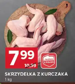 Stokrotka Optima Skrzydełka z kurczaka oferta