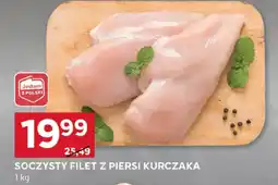 Stokrotka Optima Soczysty filet z piersi kurczaka oferta