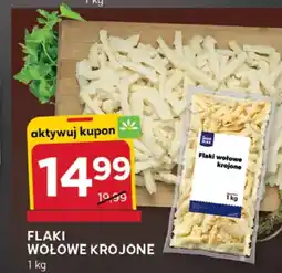 Stokrotka Optima Flaki wołowe krojone oferta