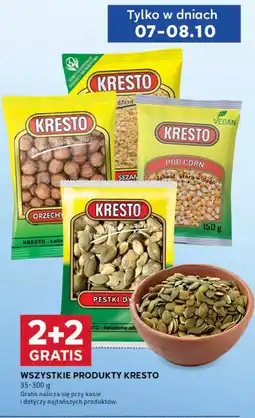 Stokrotka Optima Wszystkie produkty kresto oferta