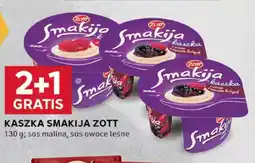 Stokrotka Optima Kaszka smakija zott oferta