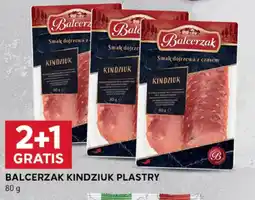 Stokrotka Optima Balcerzak kindziuk plastry oferta