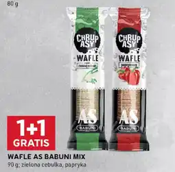 Stokrotka Optima Wafle as babuni mix oferta