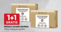 Stokrotka Optima Mydło szare barwa oferta