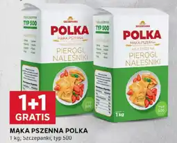 Stokrotka Optima Mąka pszenna polka oferta