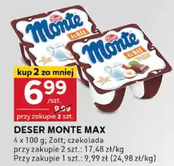 Stokrotka Optima Deser monte max oferta