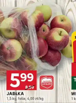 Stokrotka Optima Jabłka oferta