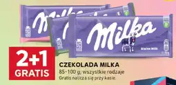 Stokrotka Optima Czekolada milka oferta