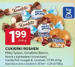 Stokrotka Optima Cukierki roshen oferta