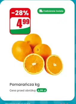 Dino Pomarańcze 1 kg Dino oferta