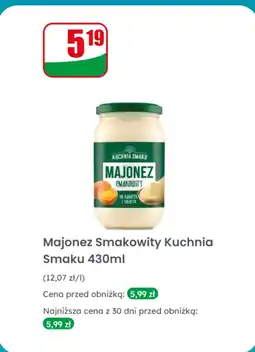 Dino Majonez Smakowity Kuchnia Smaku oferta