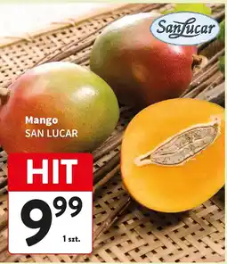 Intermarche Mango SAN LUCAR oferta