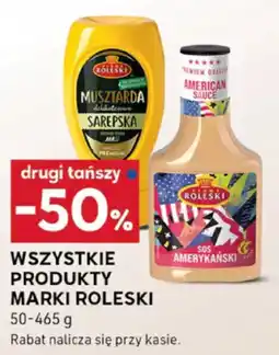 Stokrotka Optima Wszystkie produkty marki roleski oferta