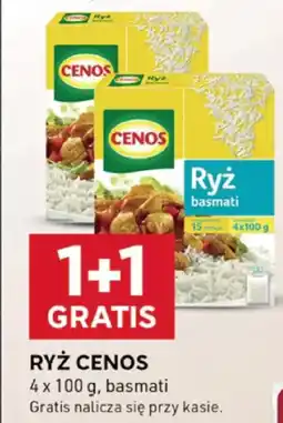 Stokrotka Optima Ryż cenos oferta