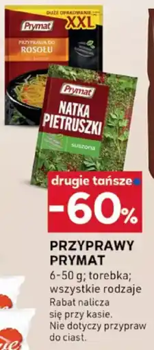 Stokrotka Optima Przyprawy prymat oferta