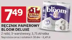 Stokrotka Optima Ręcznik papierowy bloom deluxe oferta