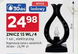 Stokrotka Optima Znicz 15 wl/4 oferta
