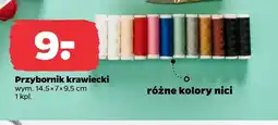 Netto Zestaw nici oferta