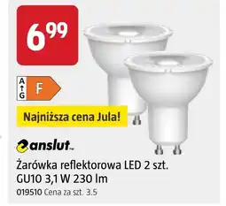 Jula Żarówka Anslut oferta