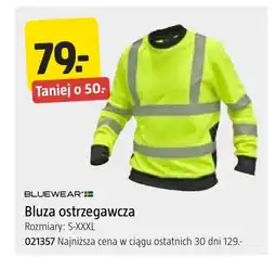 Jula Bluza Bluewear oferta
