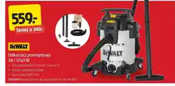 Jula Odkurzacz Dewalt oferta