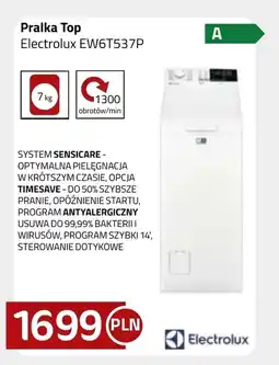Kakto Pralka Electrolux oferta