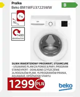 Kakto Pralka Beko oferta