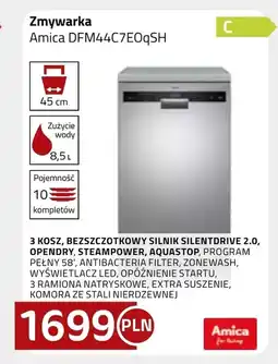 Kakto Zmywarka Amica oferta