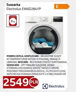 Kakto Suszarka Electrolux oferta