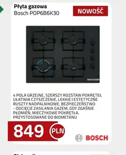 Kakto Płyta gazowa Bosch oferta