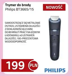 Kakto Trymer Philips oferta