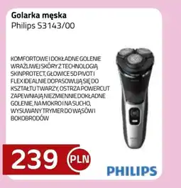 Kakto Golarka Philips oferta