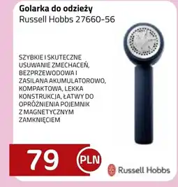 Kakto Golarka do ubrań Russell Hobbs oferta
