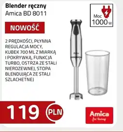 Kakto Blender ręczny Amica oferta