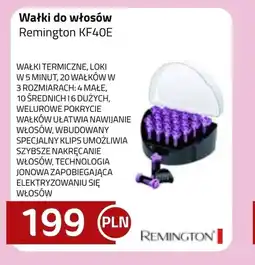 Kakto Wałki do włosów Remington oferta