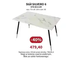 Meble Bodzio Stół oferta