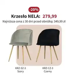 Meble Bodzio Krzesło oferta