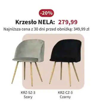 Krzesło