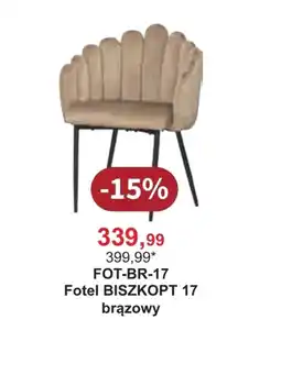 Meble Bodzio Fotel oferta