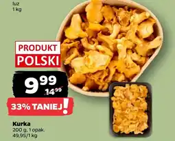 Netto Kurka Polski oferta