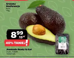 Netto Awokado B-Ready oferta