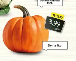 Spiżarnia Smakosza Dynia oferta