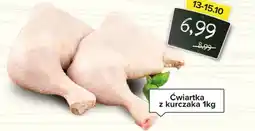 Spiżarnia Smakosza Ćwiartka z kurczaka oferta