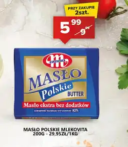 Spiżarnia Smakosza Masło oferta