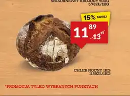 Spiżarnia Smakosza Chleb oferta