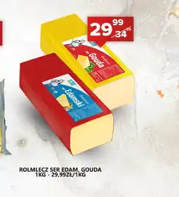Spiżarnia Smakosza Ser Rolmlecz oferta