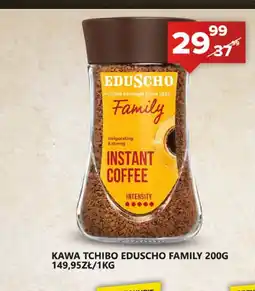 Spiżarnia Smakosza Kawa Tchibo oferta