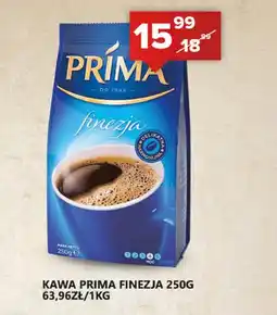 Spiżarnia Smakosza Kawa Prima oferta